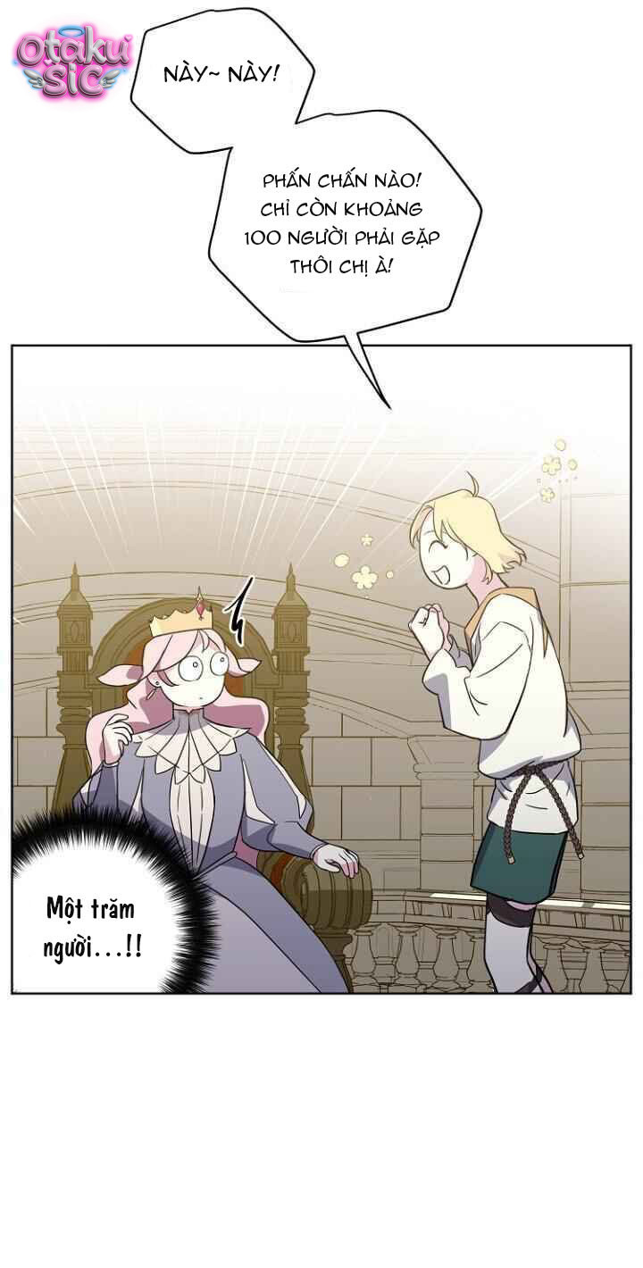 Chitra - Chap 47 - Trang 29