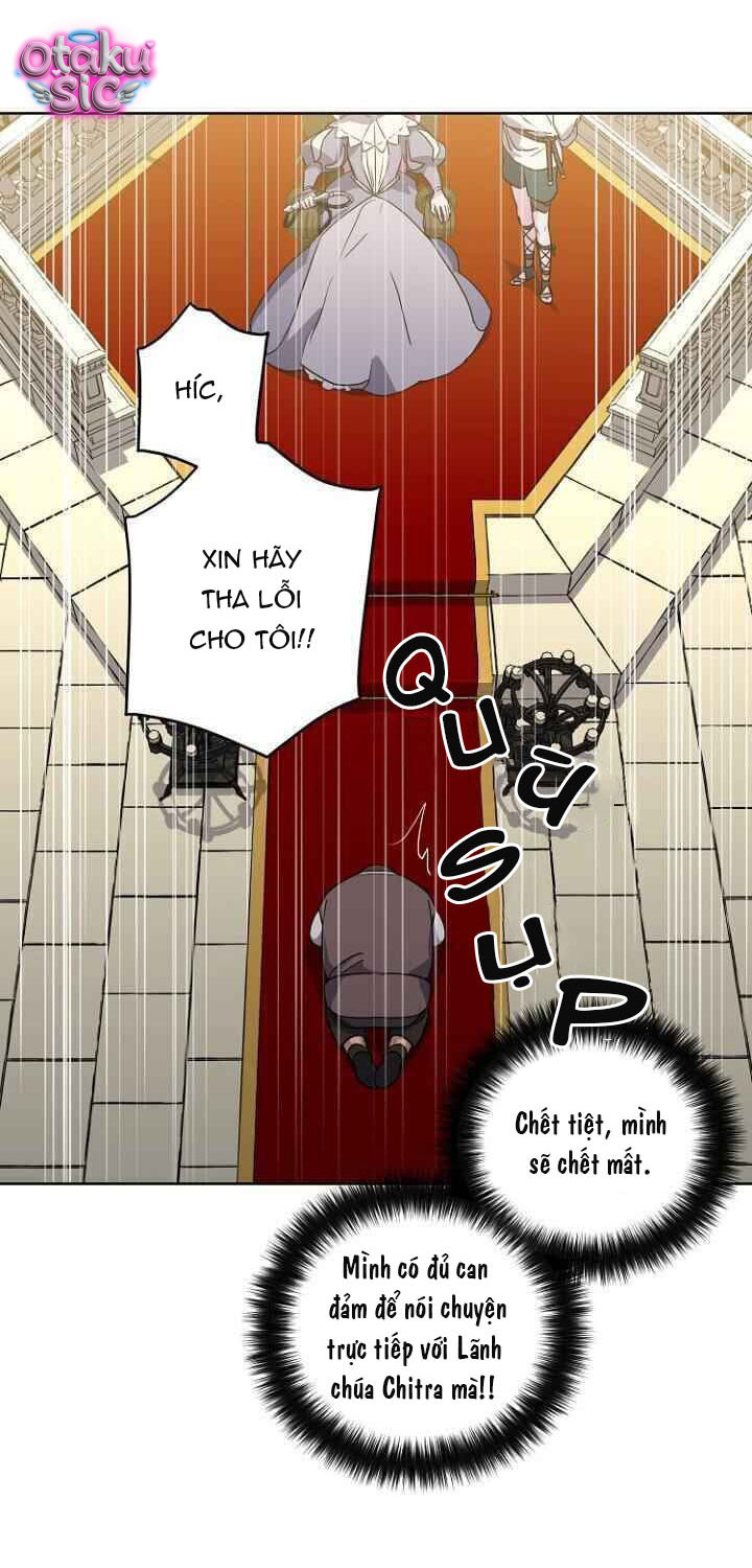 Chitra - Chap 47 - Trang 3