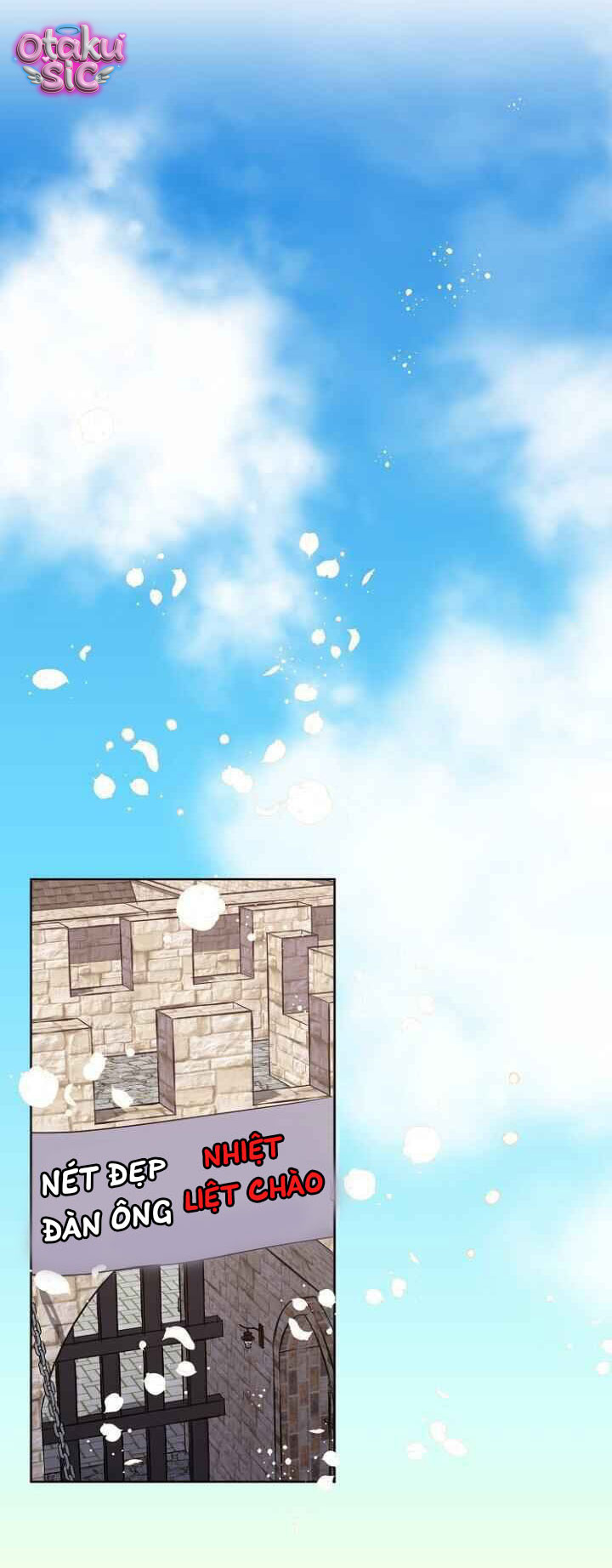 Chitra - Chap 47 - Trang 35