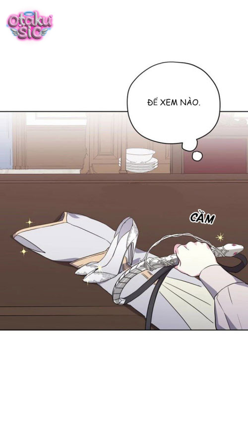 Chitra - Chap 48 - Trang 13