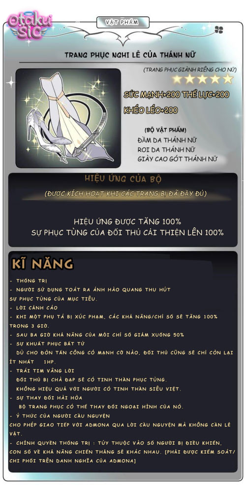 Chitra - Chap 48 - Trang 23
