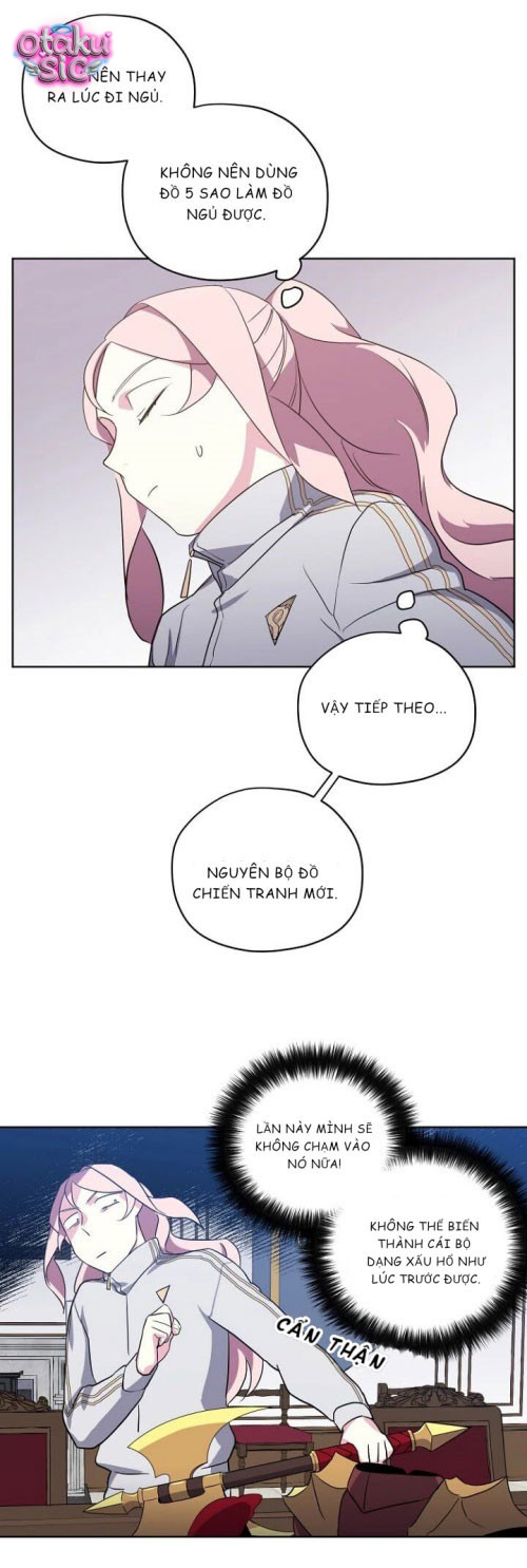 Chitra - Chap 48 - Trang 28