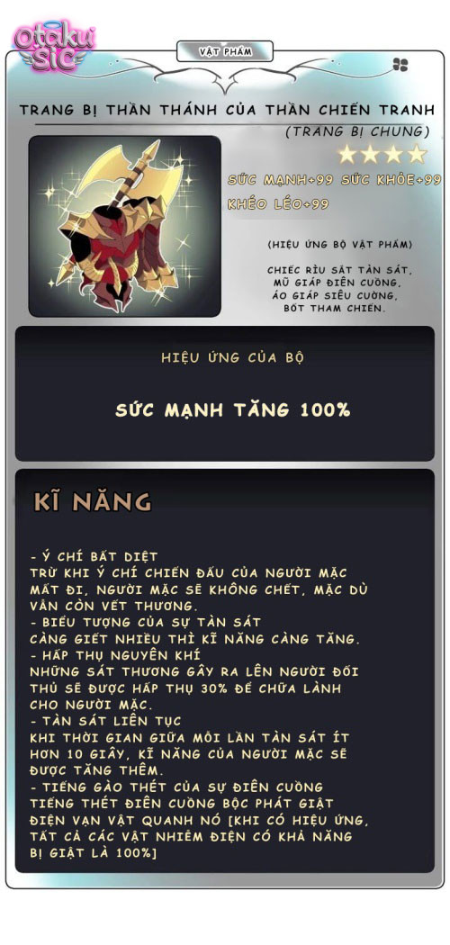Chitra - Chap 48 - Trang 30