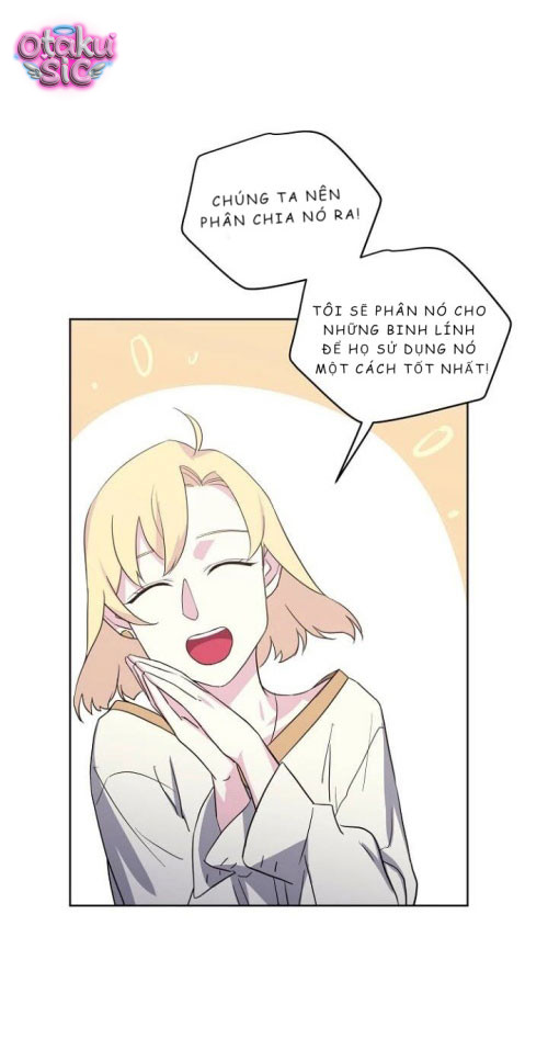 Chitra - Chap 48 - Trang 33