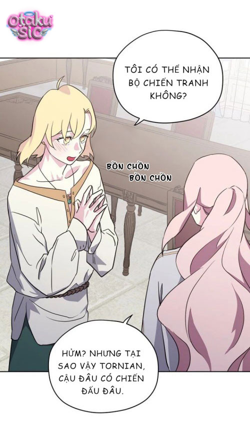 Chitra - Chap 48 - Trang 41