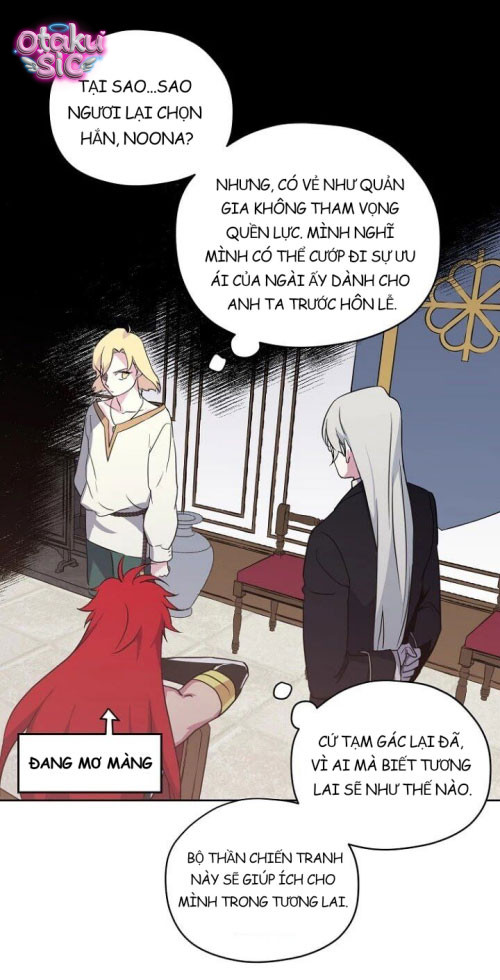 Chitra - Chap 48 - Trang 58