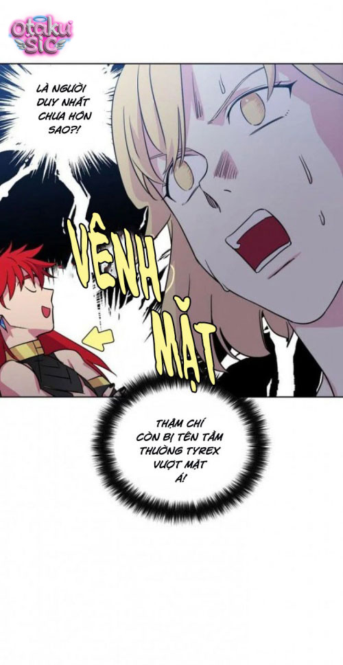 Chitra - Chap 49 - Trang 34
