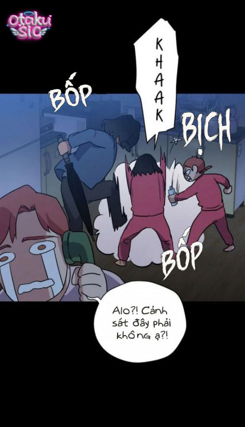 Chitra - Chap 49 - Trang 44