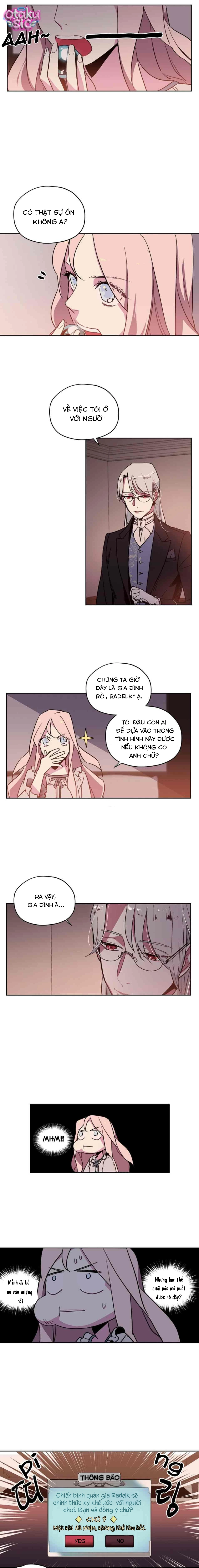 Chitra - Chap 5 - Trang 11