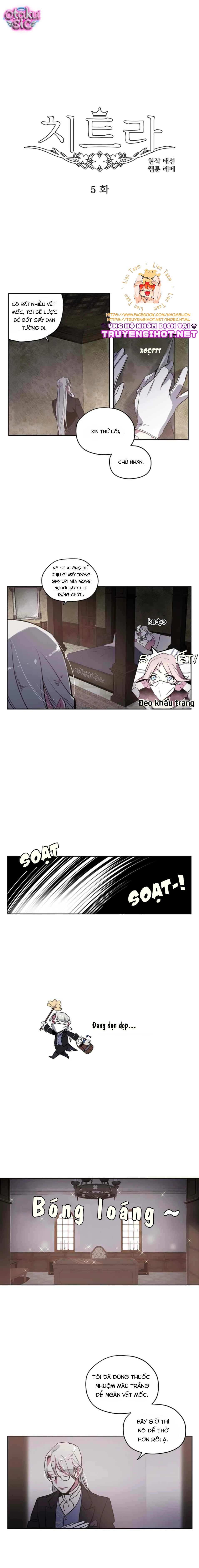 Chitra - Chap 5 - Trang 2