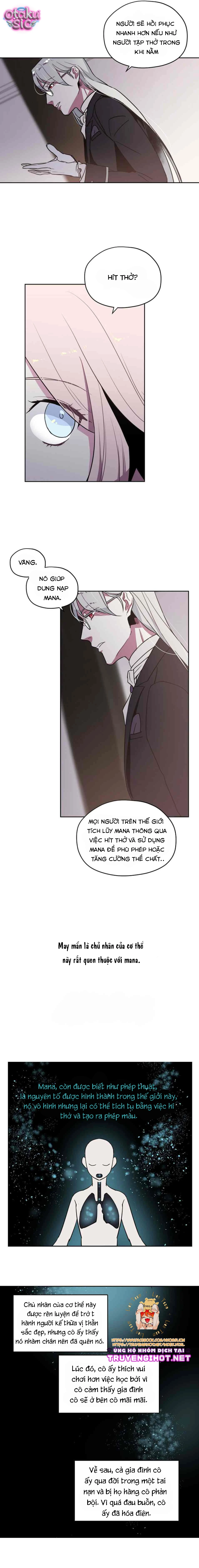 Chitra - Chap 5 - Trang 4