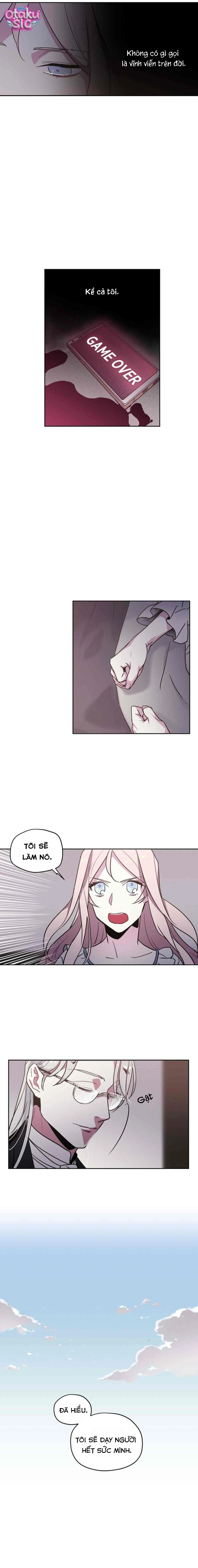 Chitra - Chap 5 - Trang 5