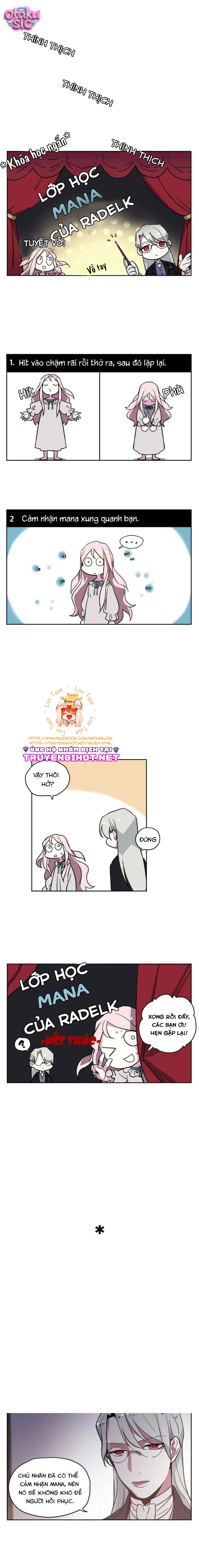 Chitra - Chap 5 - Trang 6