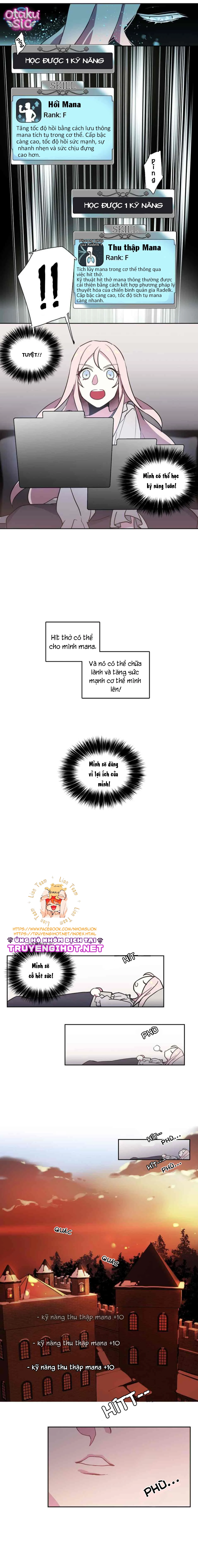 Chitra - Chap 5 - Trang 8