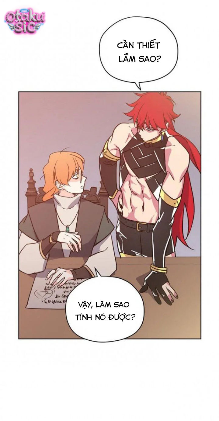 Chitra - Chap 50 - Trang 18