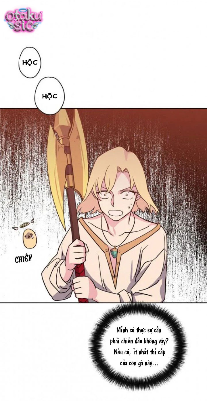 Chitra - Chap 50 - Trang 26