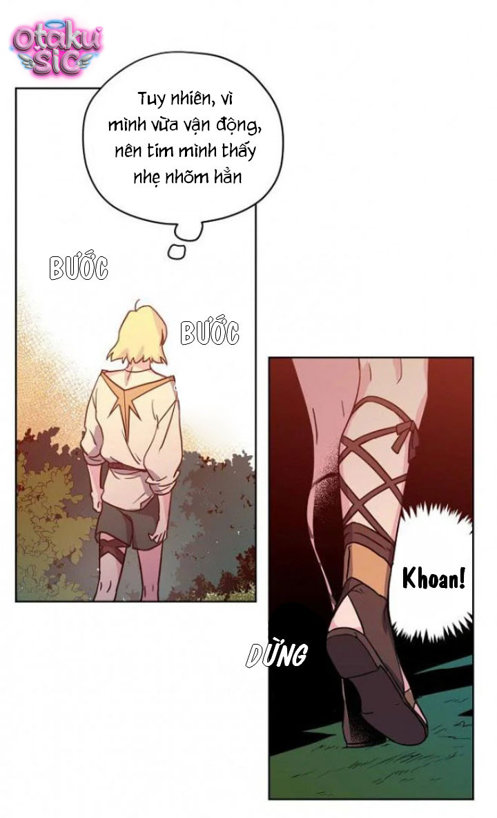 Chitra - Chap 50 - Trang 41