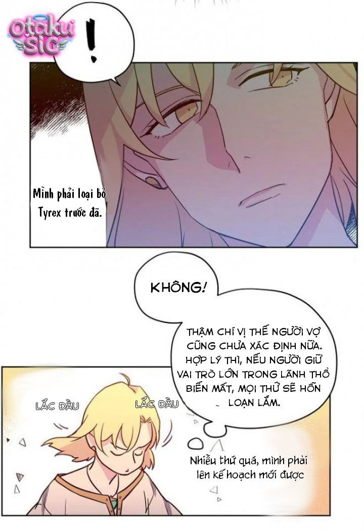 Chitra - Chap 50 - Trang 45