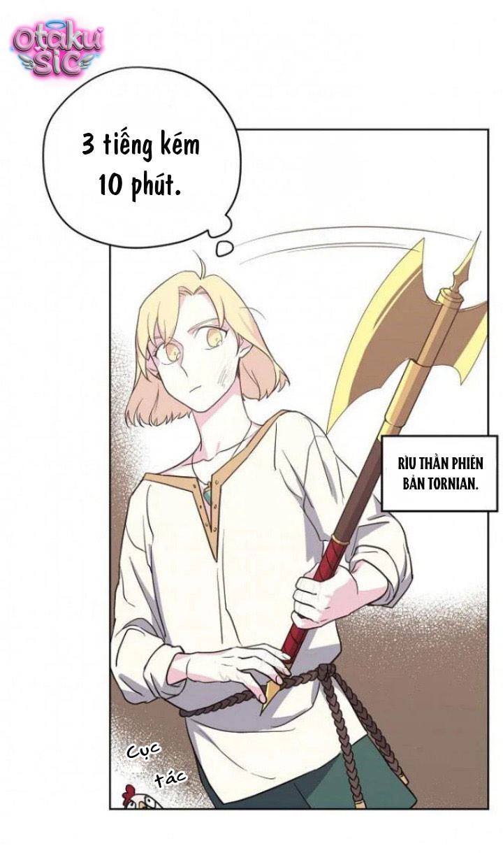 Chitra - Chap 51 - Trang 18