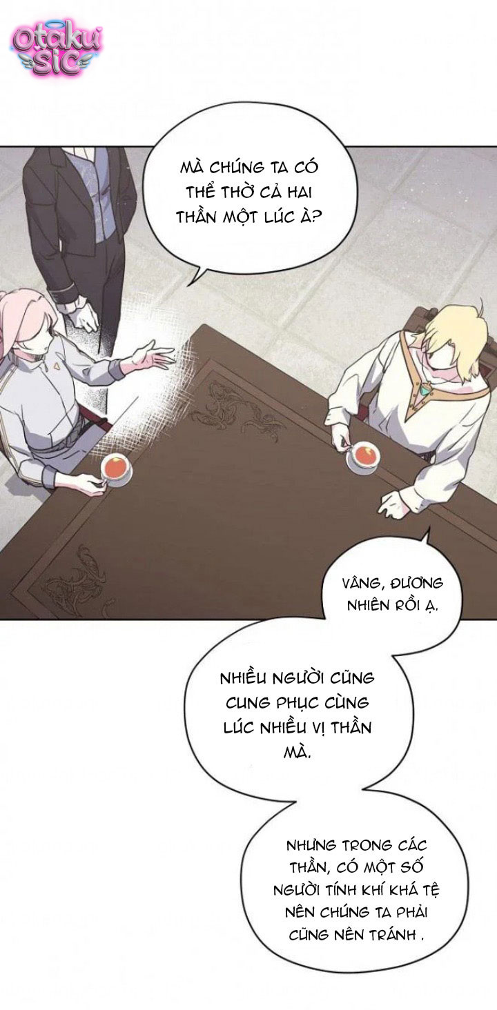 Chitra - Chap 51 - Trang 3