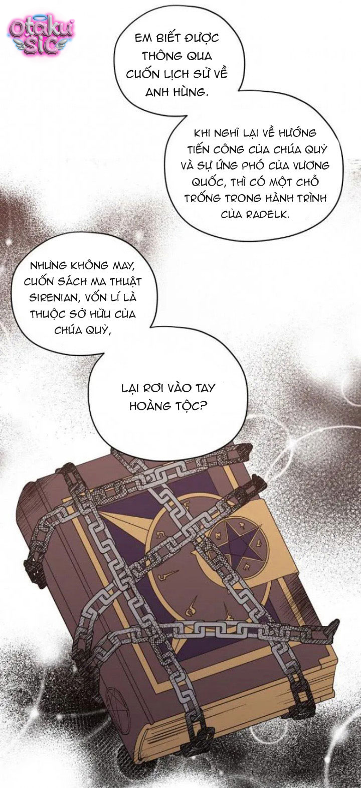 Chitra - Chap 51 - Trang 33