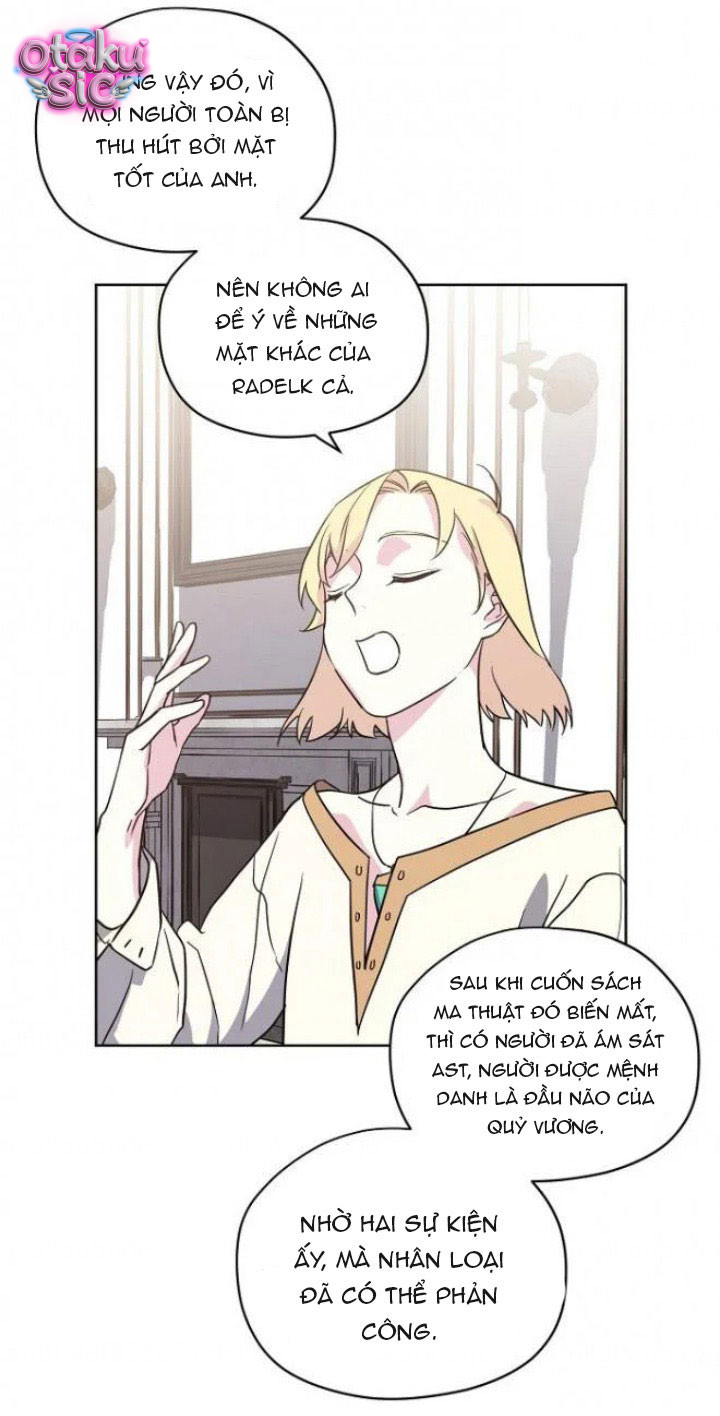 Chitra - Chap 51 - Trang 38