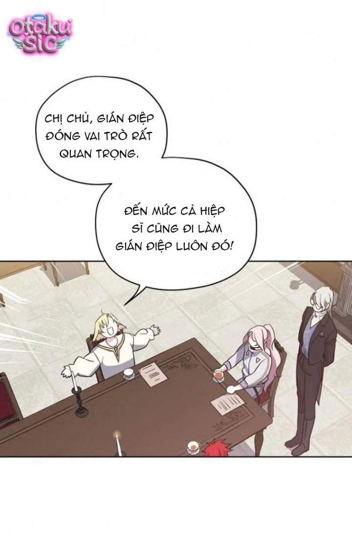 Chitra - Chap 51 - Trang 40
