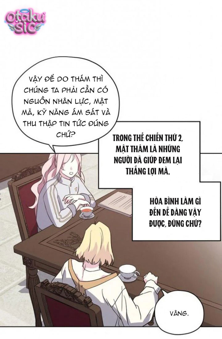 Chitra - Chap 51 - Trang 42