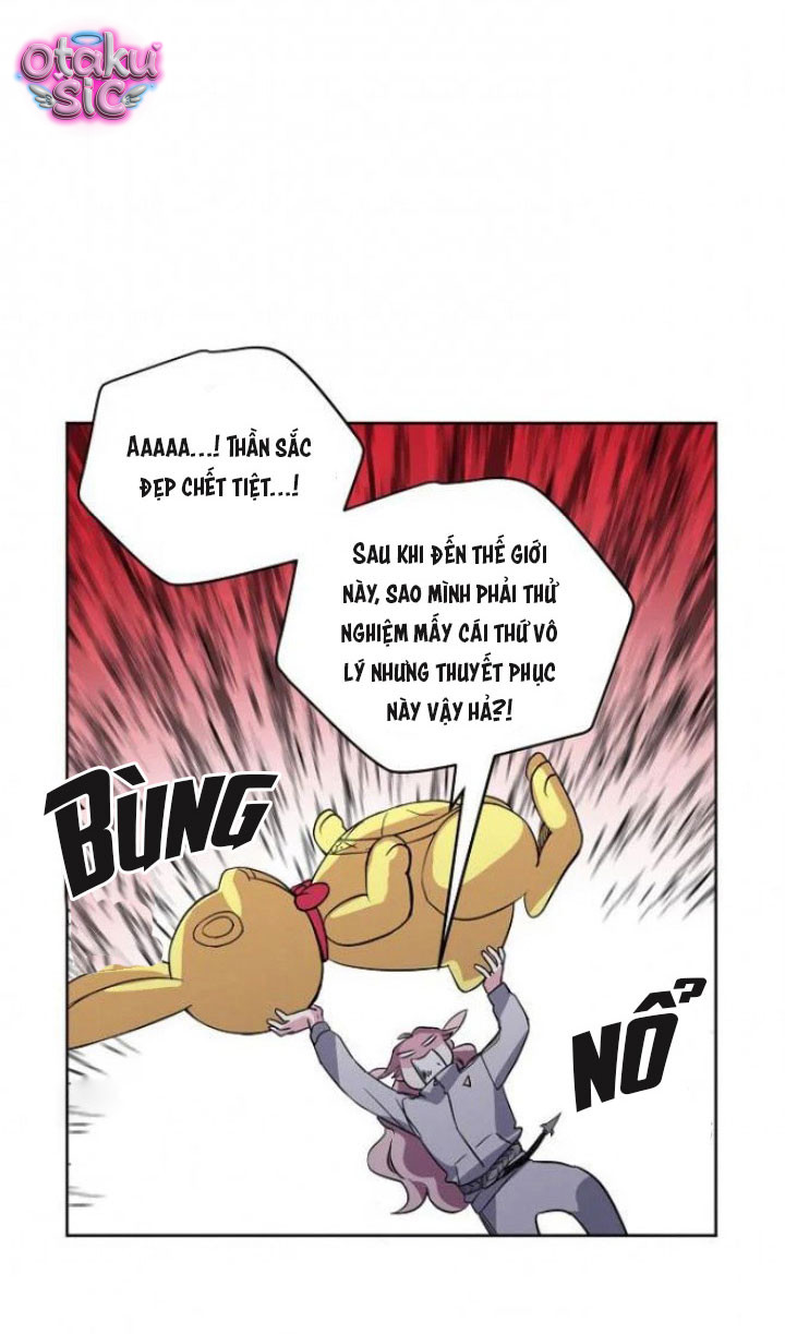 Chitra - Chap 51 - Trang 52