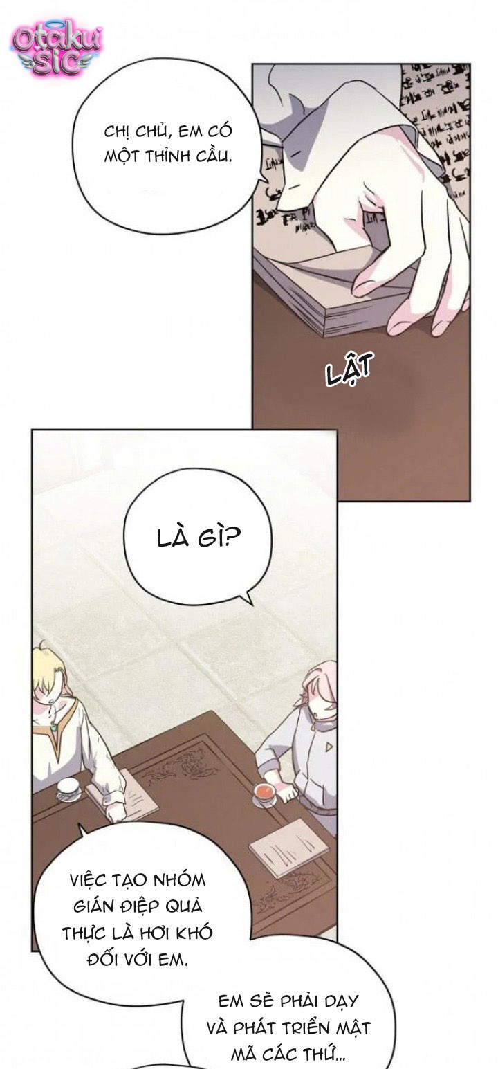 Chitra - Chap 51 - Trang 59
