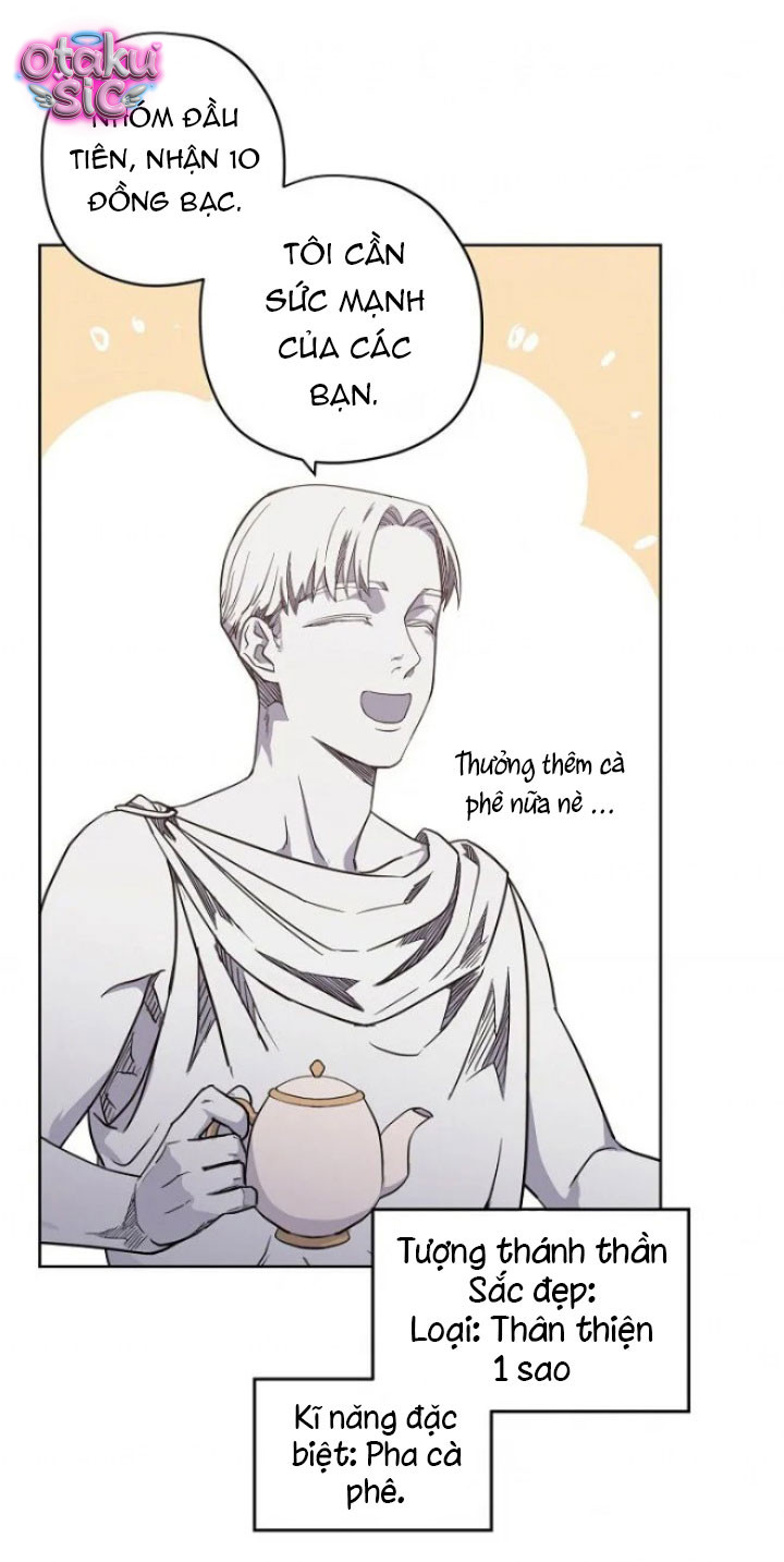 Chitra - Chap 52 - Trang 19