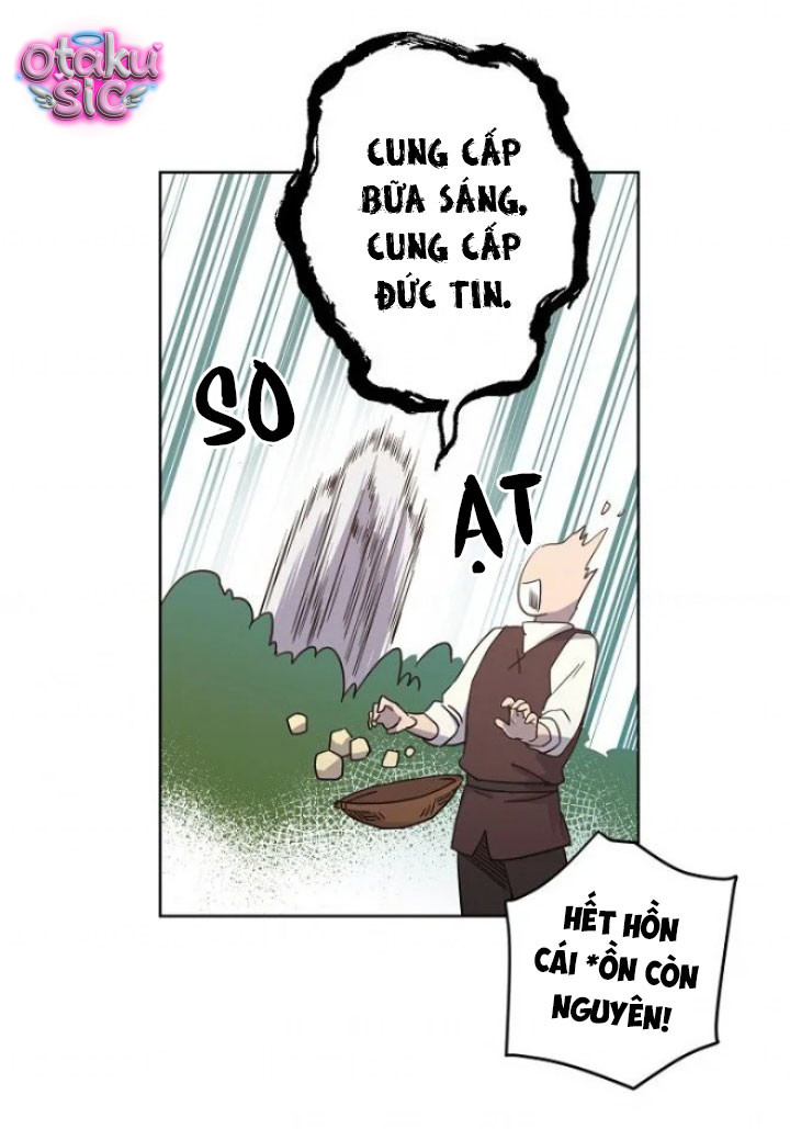 Chitra - Chap 52 - Trang 20