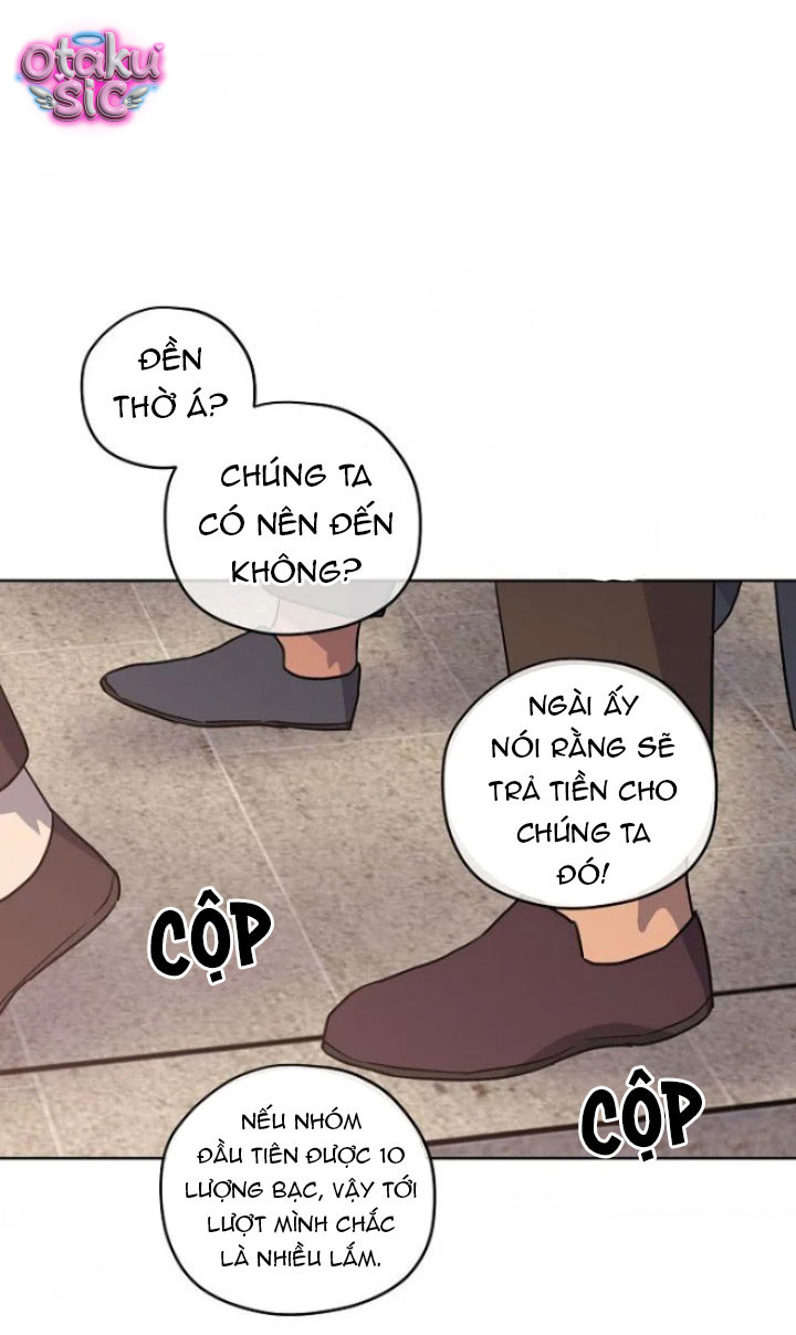 Chitra - Chap 52 - Trang 25
