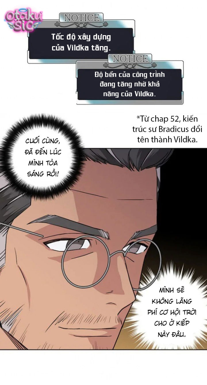 Chitra - Chap 52 - Trang 29