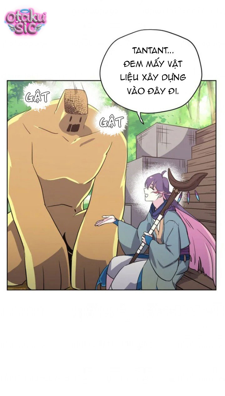 Chitra - Chap 52 - Trang 32