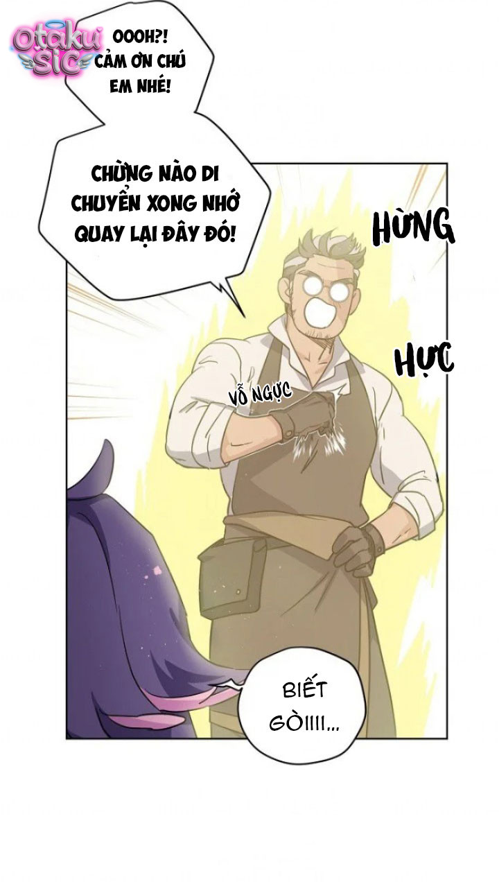 Chitra - Chap 52 - Trang 34