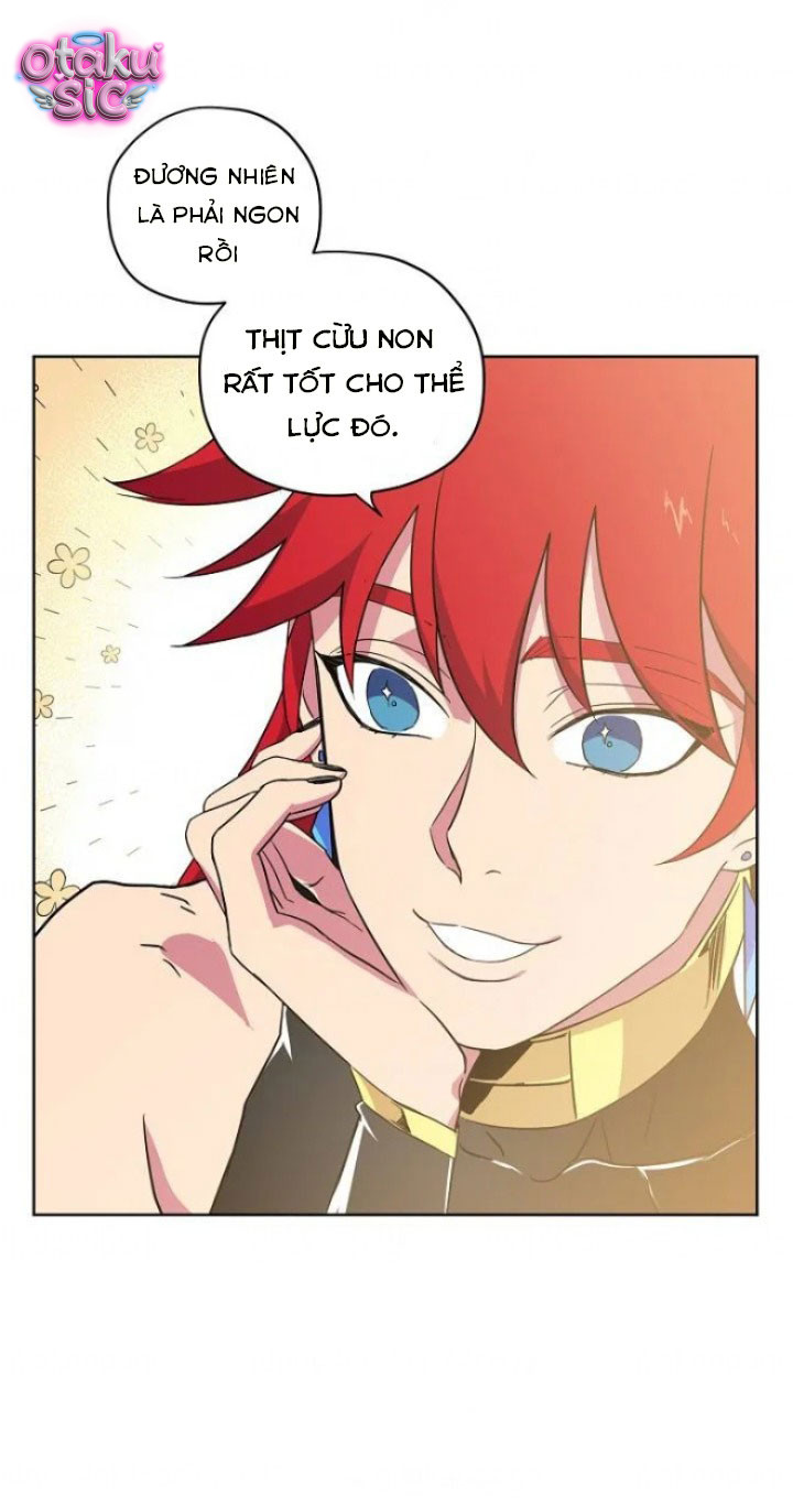 Chitra - Chap 53 - Trang 18