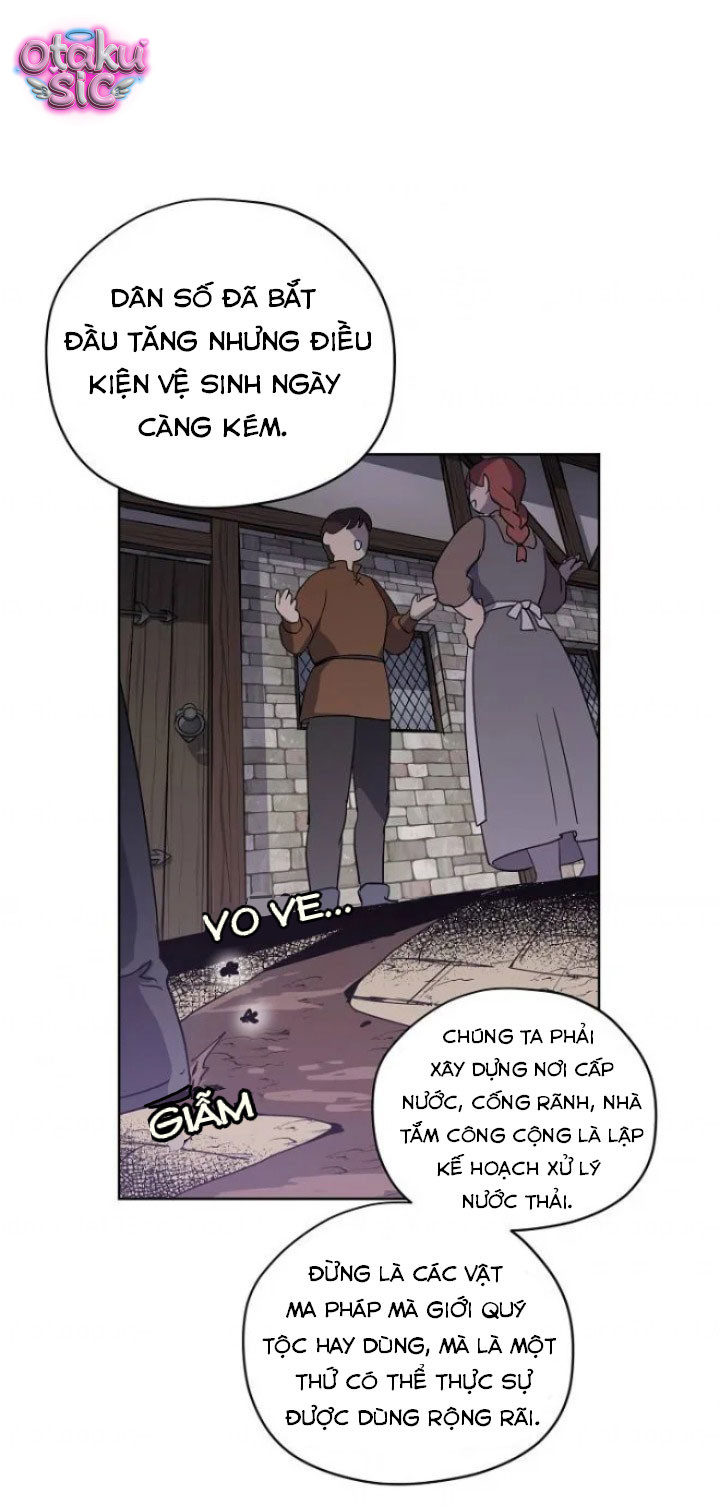Chitra - Chap 53 - Trang 22