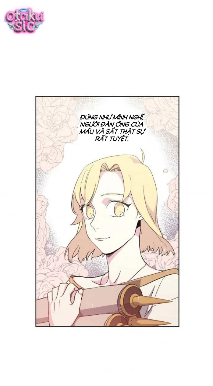 Chitra - Chap 54 - Trang 17