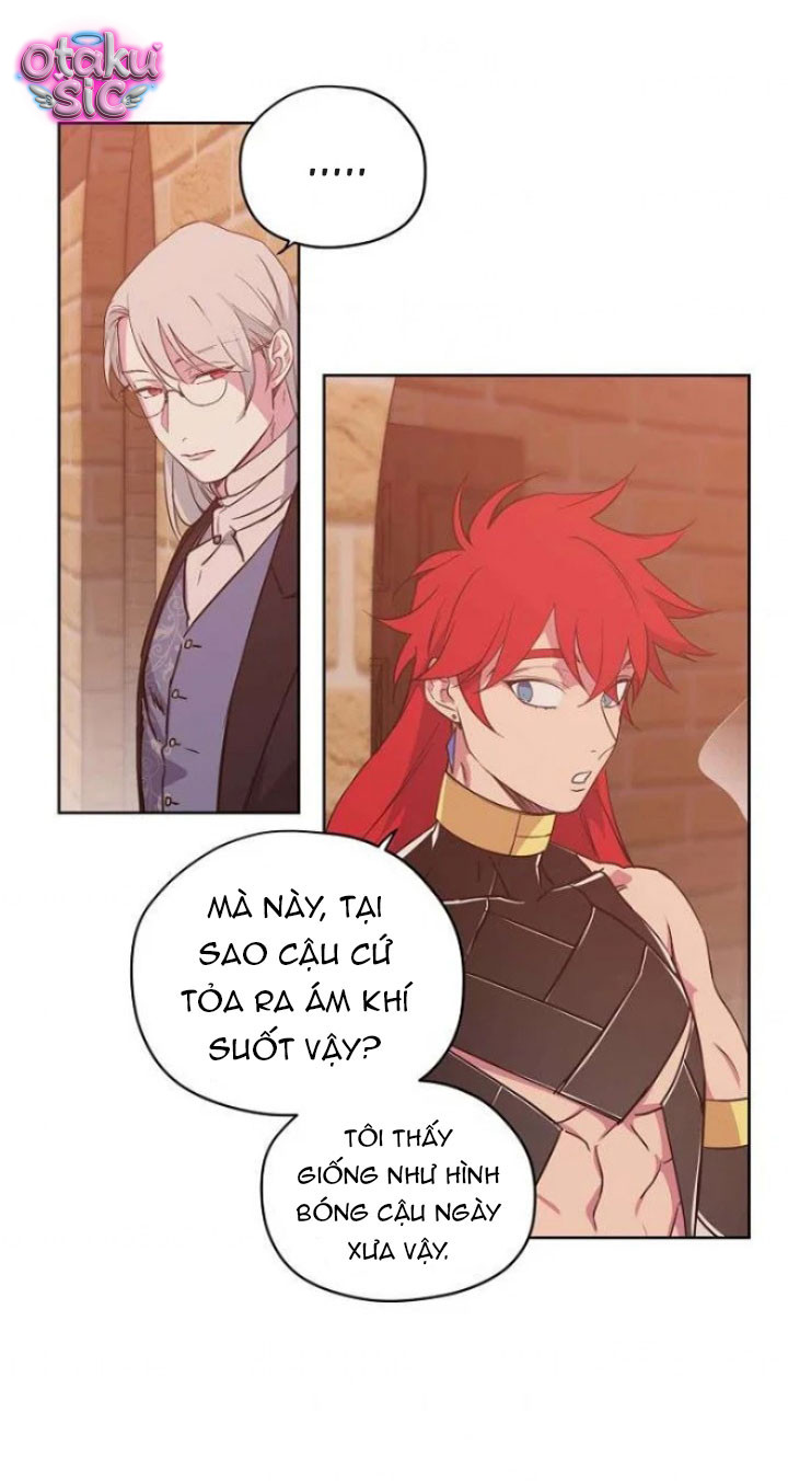 Chitra - Chap 55 - Trang 10