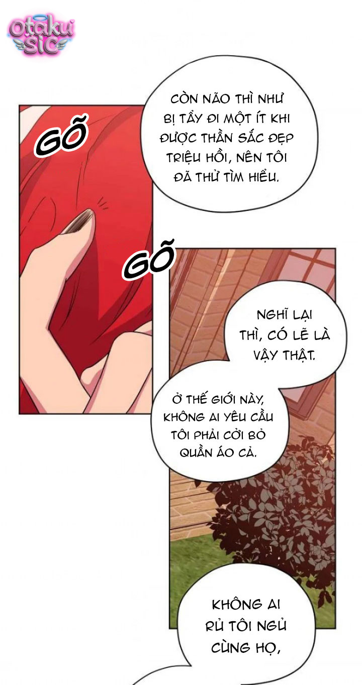 Chitra - Chap 55 - Trang 18