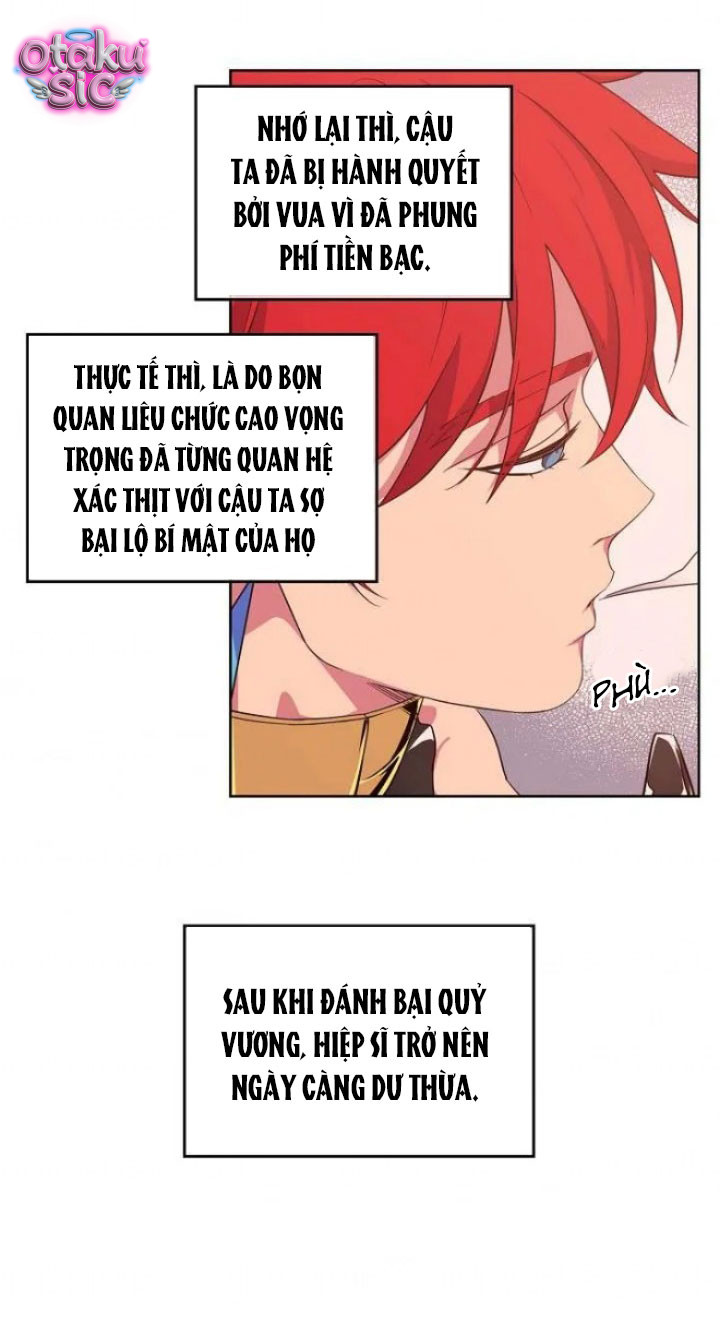 Chitra - Chap 55 - Trang 20