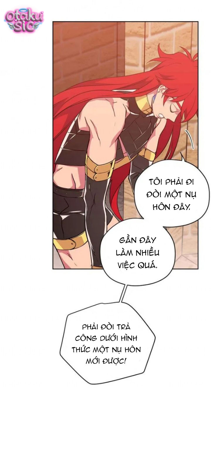 Chitra - Chap 55 - Trang 22