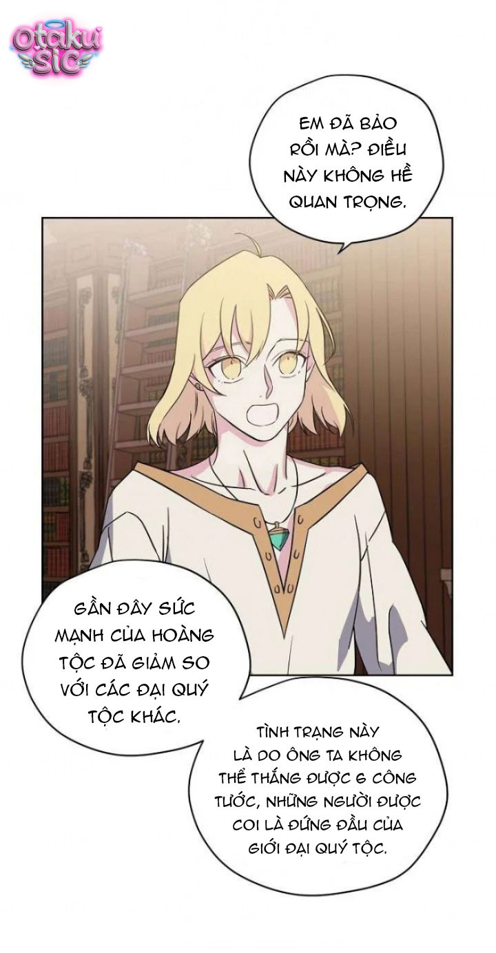 Chitra - Chap 55 - Trang 45