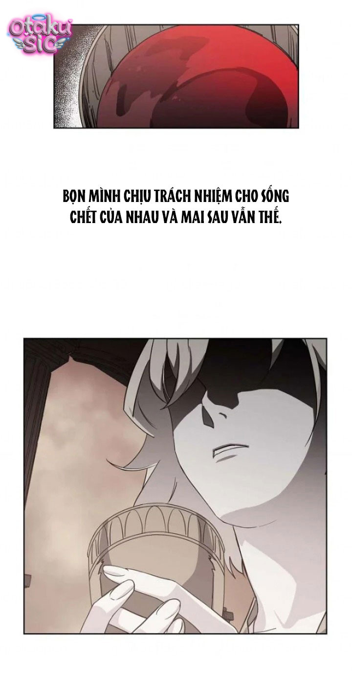 Chitra - Chap 55 - Trang 5