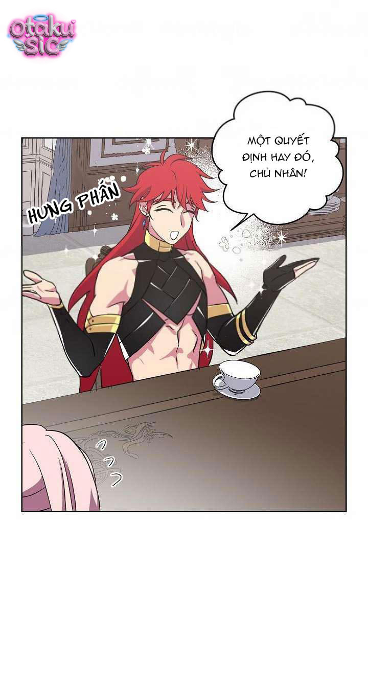 Chitra - Chap 56 - Trang 11