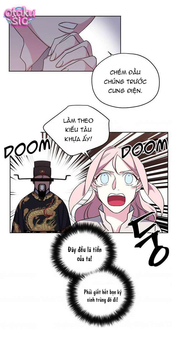 Chitra - Chap 56 - Trang 23