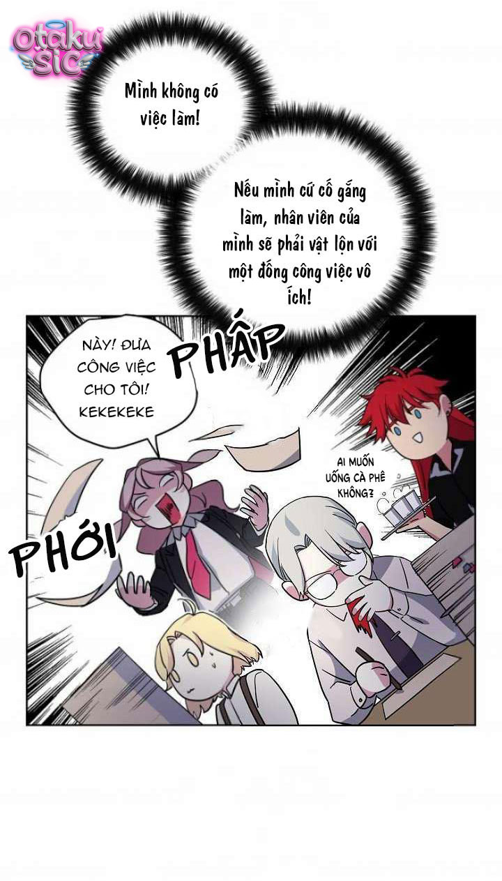 Chitra - Chap 56 - Trang 32