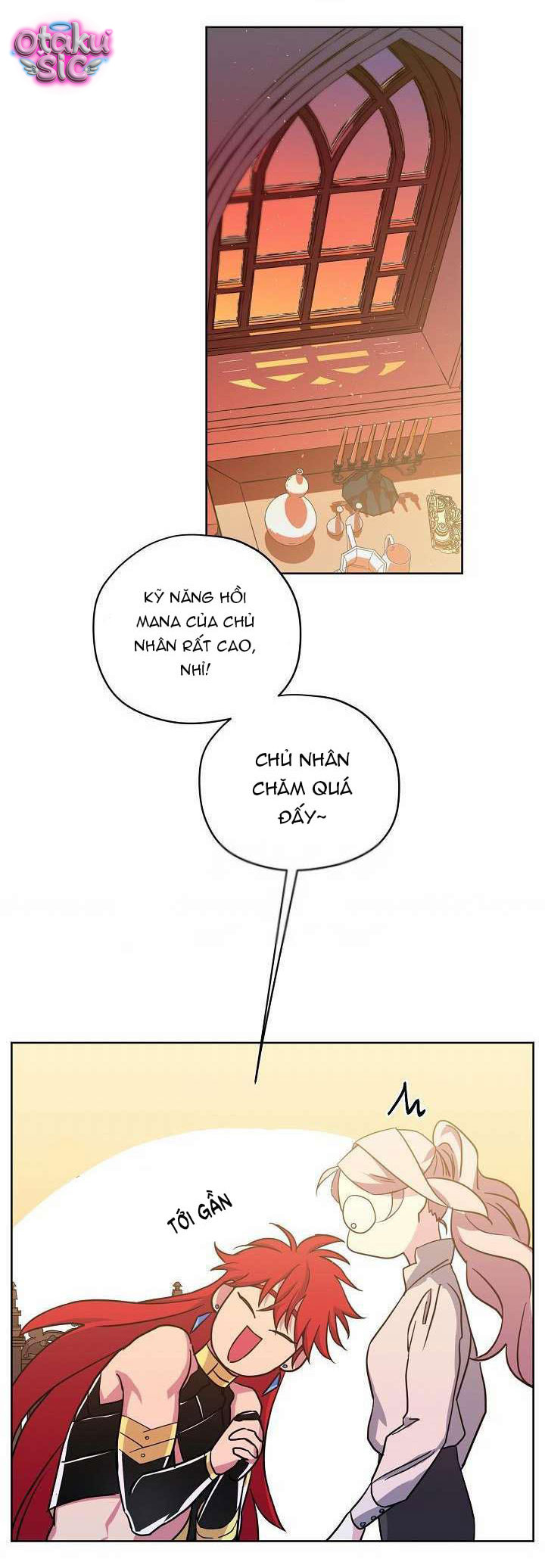 Chitra - Chap 56 - Trang 48