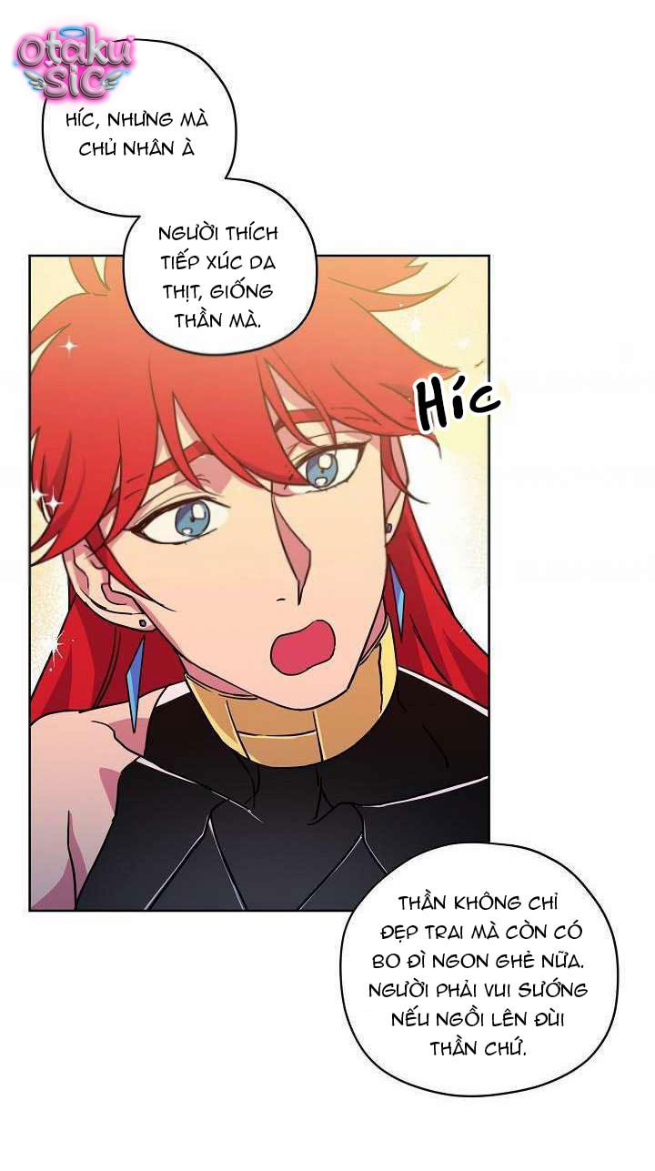 Chitra - Chap 56 - Trang 56